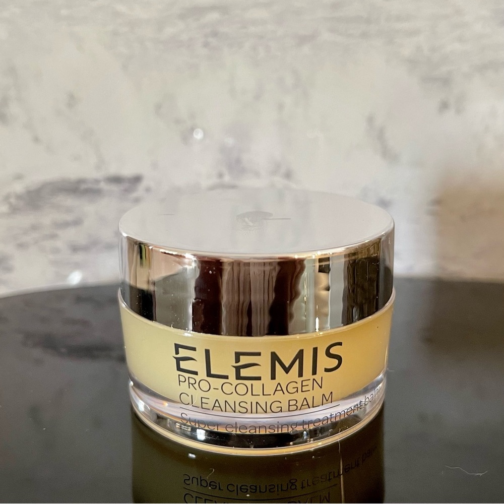 ELEMIS Pro-Collagen Cleaning Balm - travel size